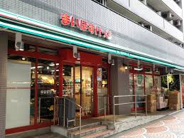 スーパー　まいばすけっと長者町9丁目店（スーパー）まで484m