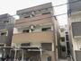 北加賀屋駅より徒歩7分 2階 築10年9ヶ月の賃貸物件