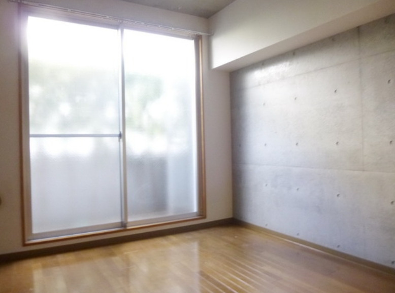 居室・リビング　別部屋の画像を使用しております。