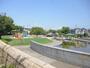 公園　中尾親水公園（公園）まで992m