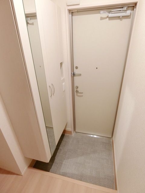 玄関　☆玄関☆
