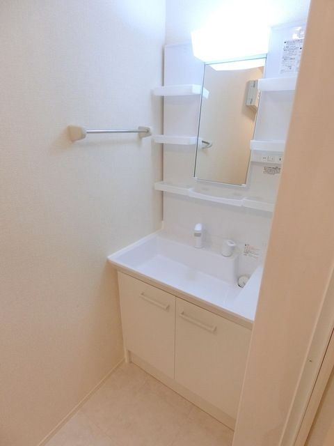 洗面設備　☆独立洗面台☆
