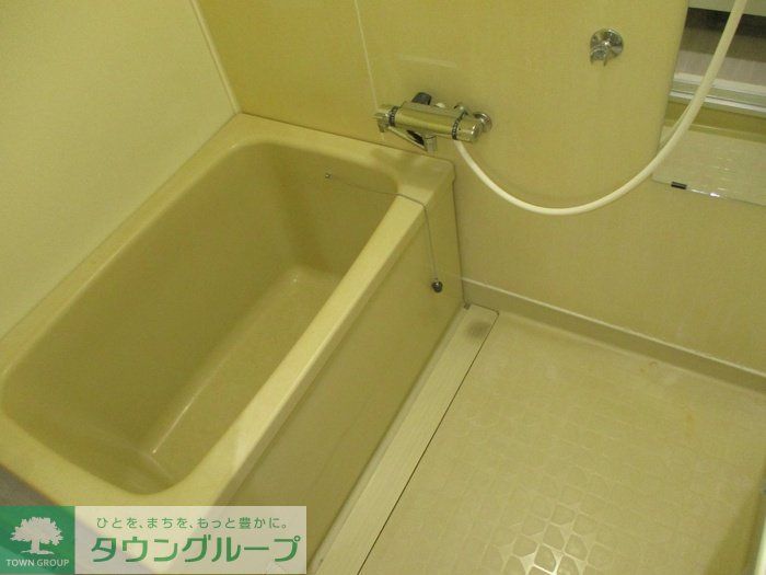 バス・シャワールーム　お問合せはタウンハウジングまで！※現地待合わせ相談可能