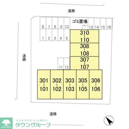 その他　お問合せはタウンハウジングまで！※現地待合わせ相談可能
