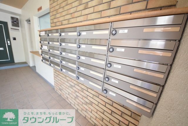 その他設備　お問合せはタウンハウジングまで！※現地待合わせ相談可能