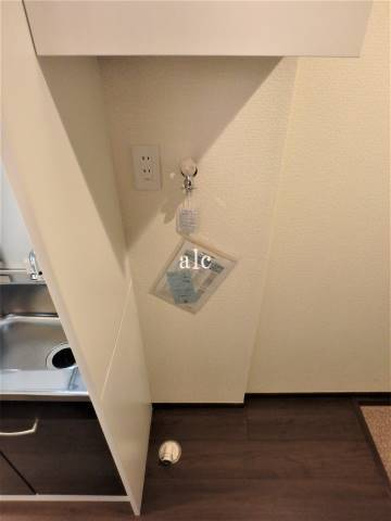 その他設備　同シリーズ使用