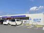 コンビニ　ローソン 泉佐野上町二丁目店（コンビニ）まで1346m
