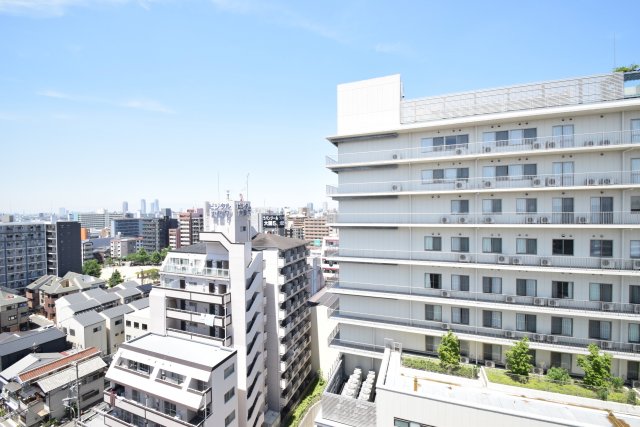 眺望　展望