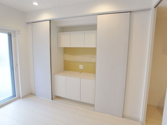 その他設備　☆オシャレな内装☆