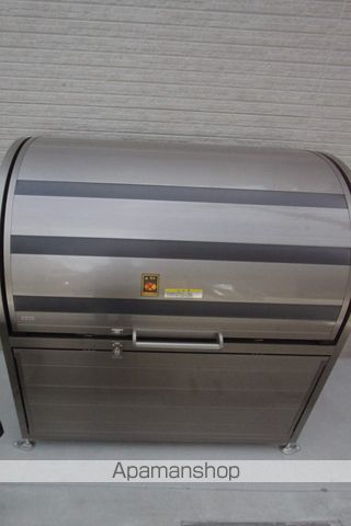 その他共有部分　その他共有部分
