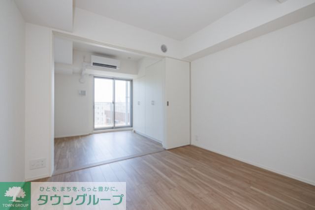 居室・リビング　※写真は同タイプ住戸です。