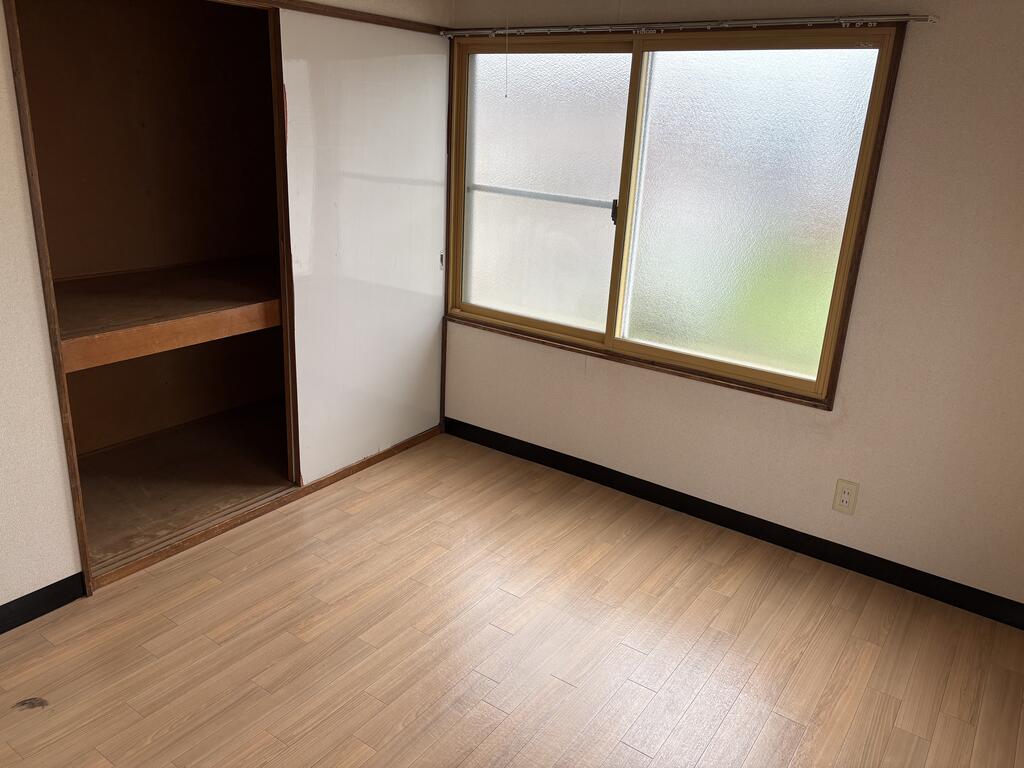 東光8条5丁目貸家の内装写真
