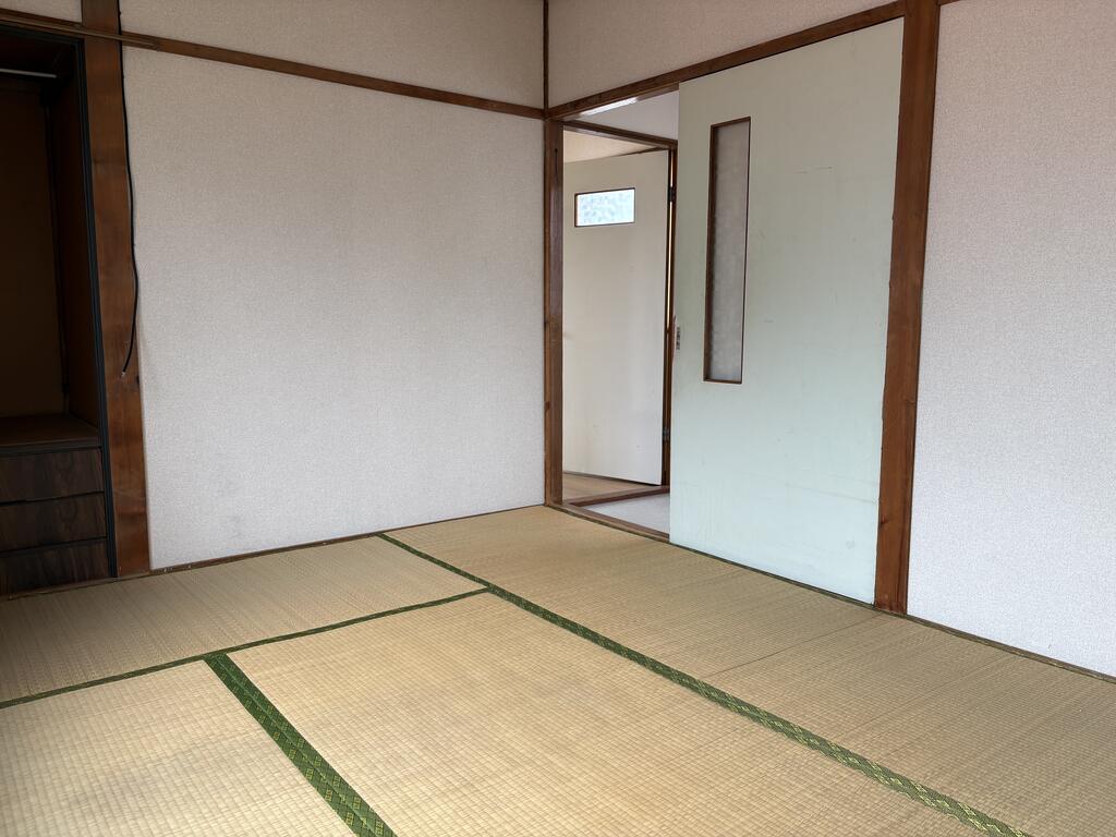 東光8条5丁目貸家の内装写真