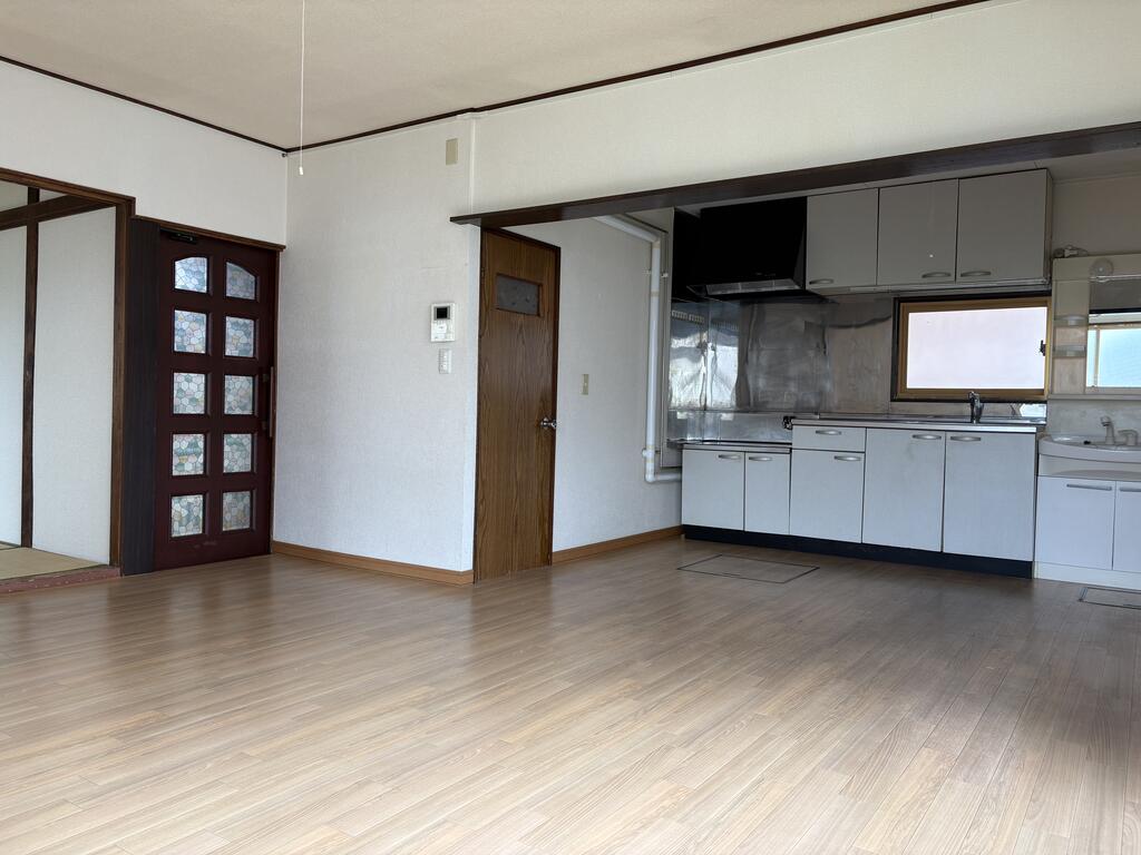東光8条5丁目貸家の内装写真
