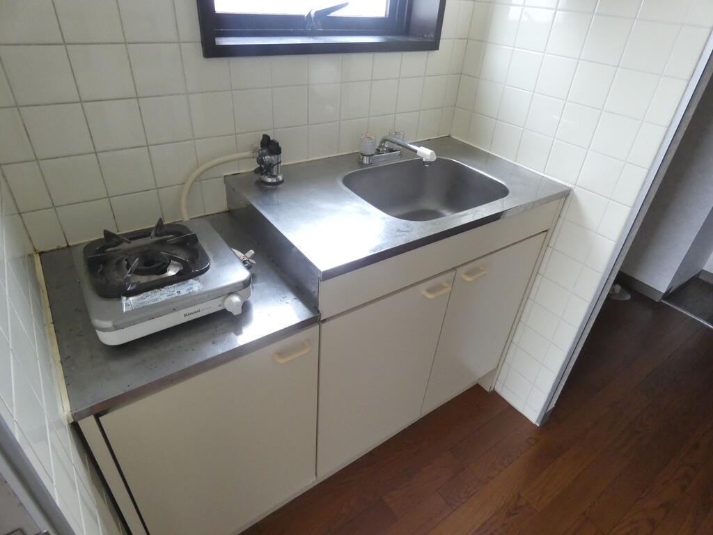 キッチン　参考写真