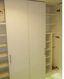 玄関　別室参考写真