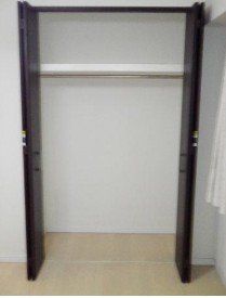 収納　別室参考写真