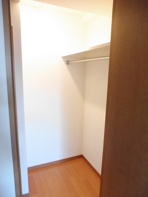 収納　※別部屋参照