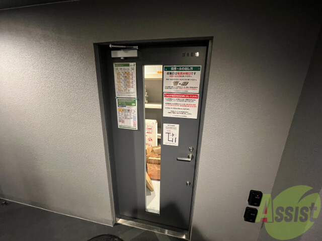 駐車場　駐車場その他