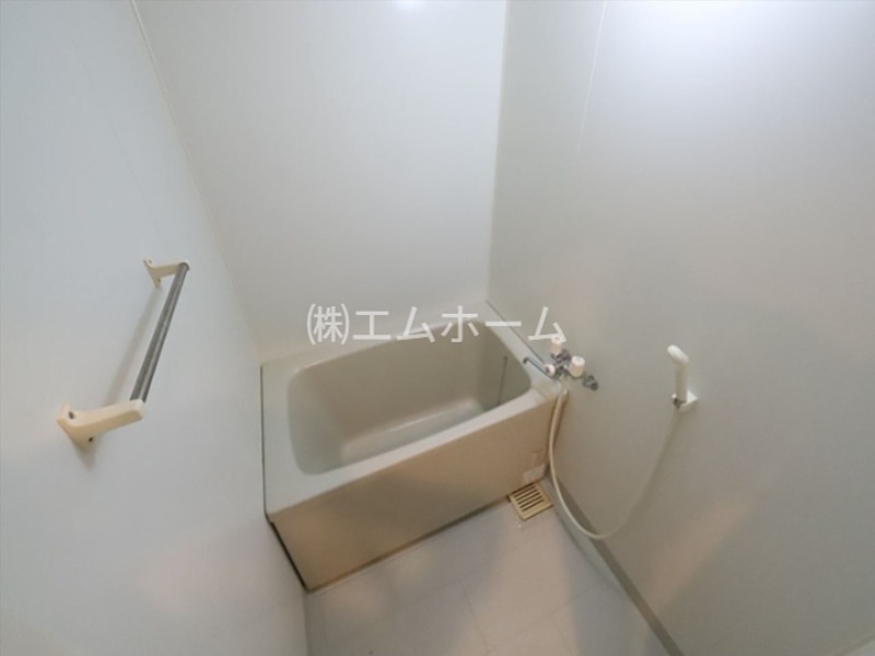 バス・シャワールーム　バスルーム（お風呂トイレ別）
