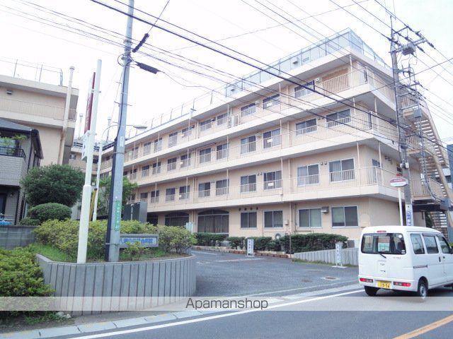 その他　医療法人社団協友会八潮中央総合病院（その他）まで2167m