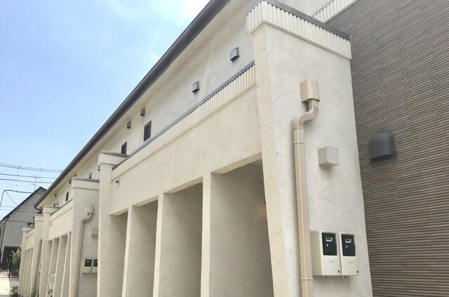 建物外観　☆綺麗な外観☆