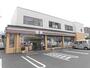 コンビニ　セブンイレブン門司原町別院店（コンビニ）まで590m