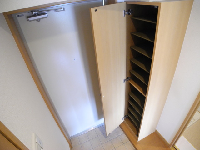 その他　※別部屋の写真となります