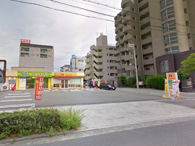 飲食店　ほっかほっか亭平野西脇店（飲食店）まで562m