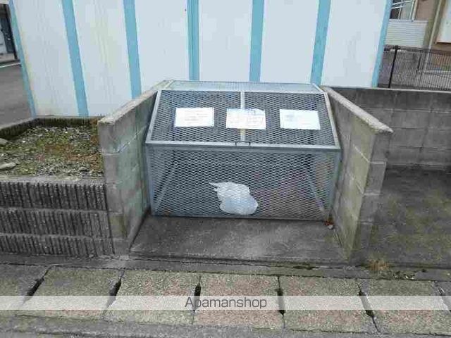 レオパレスFORTUNATEの外観写真