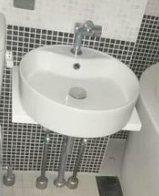 洗面設備　洗面台☆