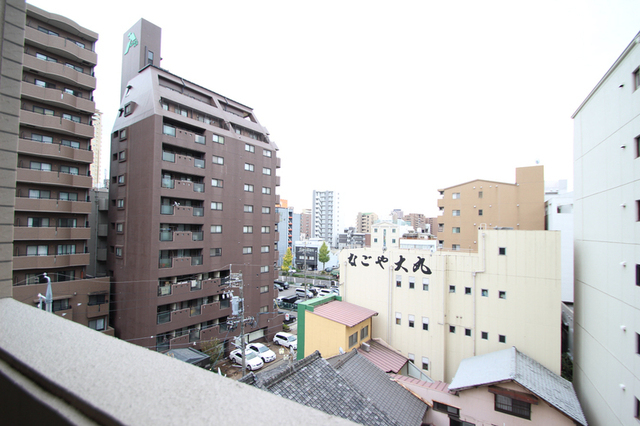 眺望　※別室の参考写真の為、現況優先です。
