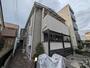 稲野駅より徒歩4分 2階 築17年3ヶ月の賃貸物件