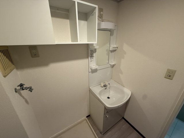 VILLA98の内装写真