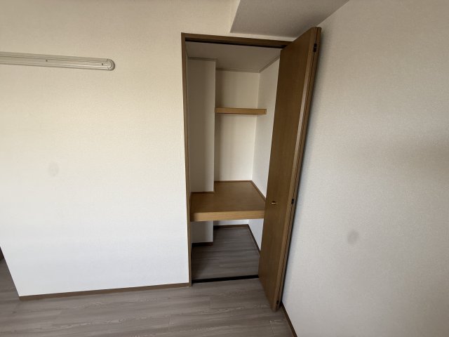 VILLA98の内装写真