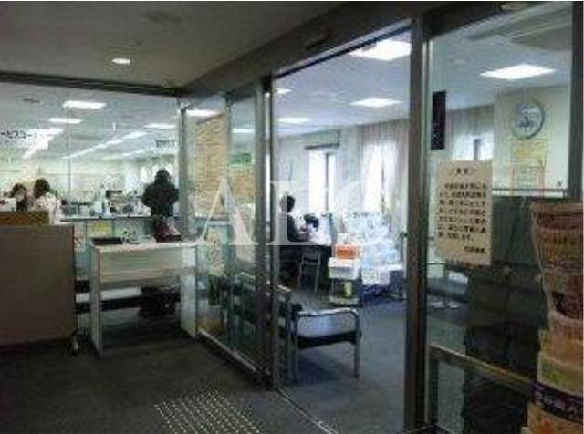 役所　杉並区役所 高円寺駅前事務所（役所）まで1061m