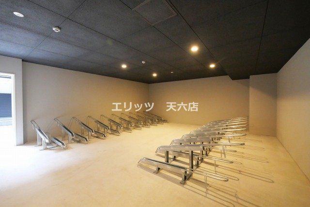 その他共有部分　駐車場