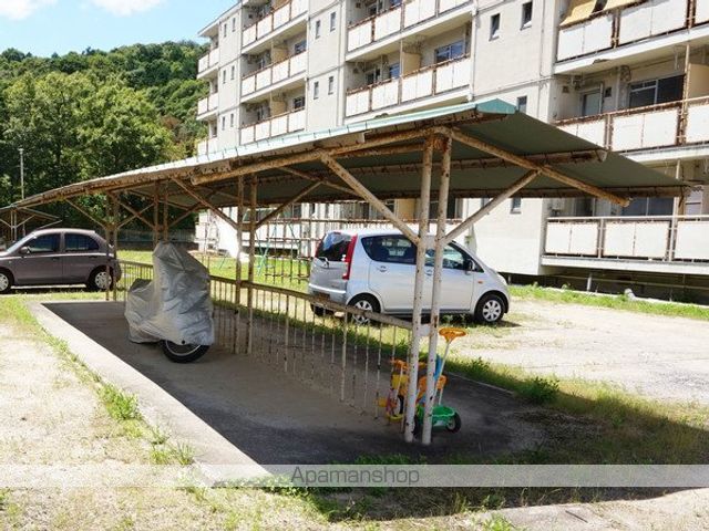 その他　駐輪場（その他）まで50m