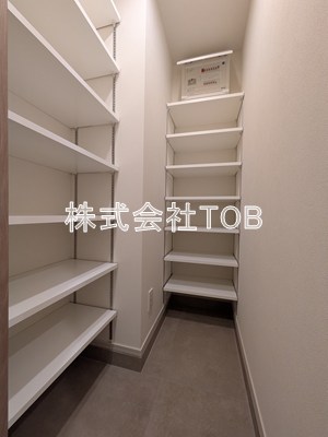 その他　シューズボックス