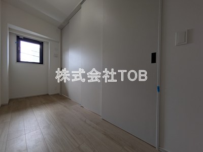 その他部屋・スペース　4帖