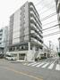 中野新橋駅より徒歩3分 4階 築8年4ヶ月の賃貸物件