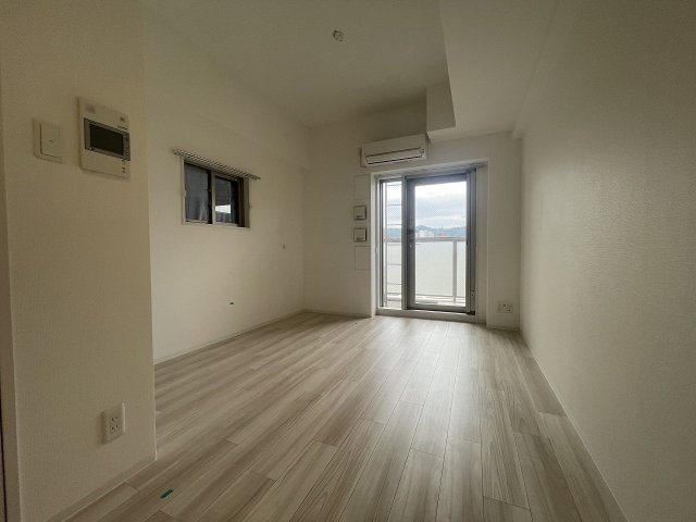 その他部屋・スペース　落ち着いて過ごせるお部屋なので、寝室にいかがでしょうか
