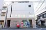 郵便局　中野弥生郵便局（郵便局）まで161m