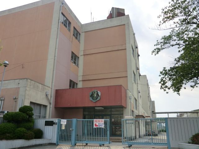 小学校　名古屋市立森孝東小学校（小学校）まで1043m
