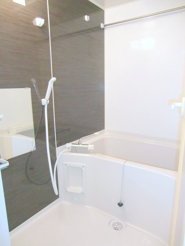 バス・シャワールーム　※他部屋参照