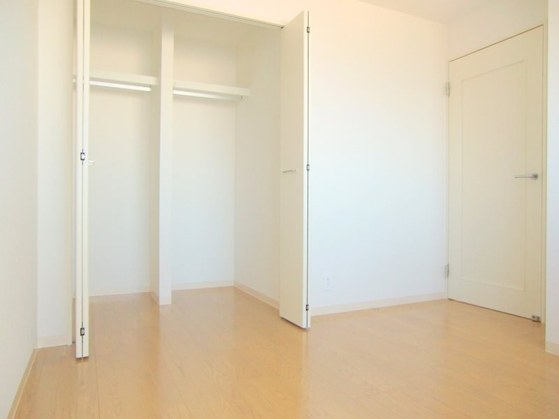 収納　※他部屋参照