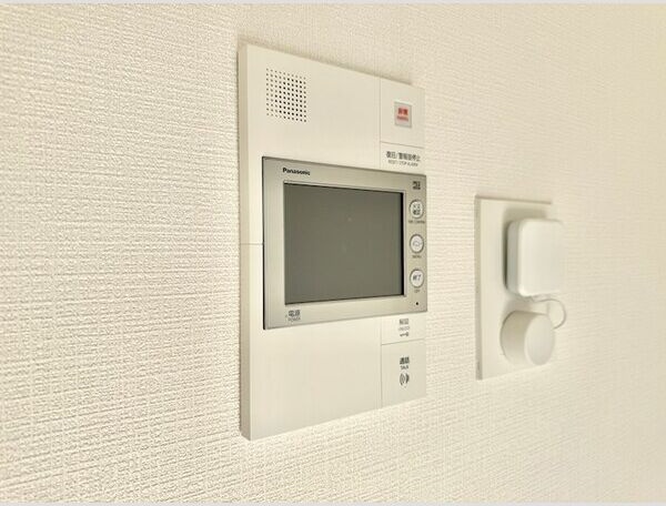 セキュリティ　名古屋で一番初期費用の安い賃貸専門の不動産会社です(^^)