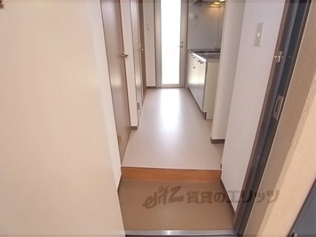その他部屋・スペース　廊下