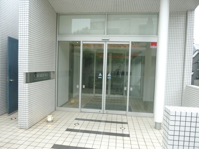 エントランス　★エントランス★