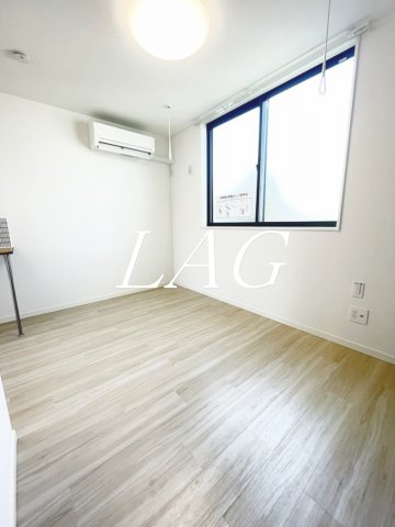 その他部屋・スペース　寝室です。